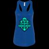 Next Level Apparel - Ladies' Ideal Racerback Tank Thumbnail