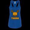 Next Level Apparel - Ladies' Ideal Racerback Tank Thumbnail