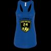 Next Level Apparel - Ladies' Ideal Racerback Tank Thumbnail