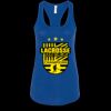Next Level Apparel - Ladies' Ideal Racerback Tank Thumbnail