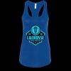 Next Level Apparel - Ladies' Ideal Racerback Tank Thumbnail