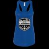 Next Level Apparel - Ladies' Ideal Racerback Tank Thumbnail