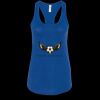 Next Level Apparel - Ladies' Ideal Racerback Tank Thumbnail