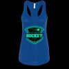 Next Level Apparel - Ladies' Ideal Racerback Tank Thumbnail