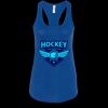 Next Level Apparel - Ladies' Ideal Racerback Tank Thumbnail