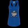 Next Level Apparel - Ladies' Ideal Racerback Tank Thumbnail