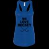 Next Level Apparel - Ladies' Ideal Racerback Tank Thumbnail