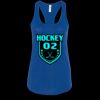 Next Level Apparel - Ladies' Ideal Racerback Tank Thumbnail