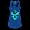Next Level Apparel - Ladies' Ideal Racerback Tank Thumbnail