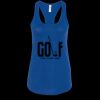 Next Level Apparel - Ladies' Ideal Racerback Tank Thumbnail
