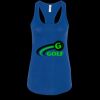 Next Level Apparel - Ladies' Ideal Racerback Tank Thumbnail
