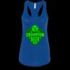 Next Level Apparel - Ladies' Ideal Racerback Tank Thumbnail