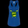 Next Level Apparel - Ladies' Ideal Racerback Tank Thumbnail