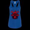Next Level Apparel - Ladies' Ideal Racerback Tank Thumbnail