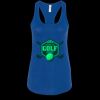 Next Level Apparel - Ladies' Ideal Racerback Tank Thumbnail