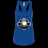 Next Level Apparel - Ladies' Ideal Racerback Tank Thumbnail