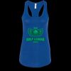 Next Level Apparel - Ladies' Ideal Racerback Tank Thumbnail