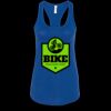 Next Level Apparel - Ladies' Ideal Racerback Tank Thumbnail