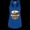 Next Level Apparel - Ladies' Ideal Racerback Tank Thumbnail