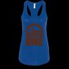 Next Level Apparel - Ladies' Ideal Racerback Tank Thumbnail