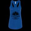 Next Level Apparel - Ladies' Ideal Racerback Tank Thumbnail