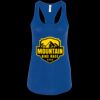 Next Level Apparel - Ladies' Ideal Racerback Tank Thumbnail
