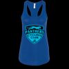 Next Level Apparel - Ladies' Ideal Racerback Tank Thumbnail