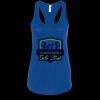Next Level Apparel - Ladies' Ideal Racerback Tank Thumbnail