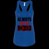 Next Level Apparel - Ladies' Ideal Racerback Tank Thumbnail