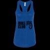 Next Level Apparel - Ladies' Ideal Racerback Tank Thumbnail