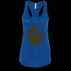 Next Level Apparel - Ladies' Ideal Racerback Tank Thumbnail