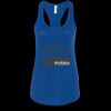 Next Level Apparel - Ladies' Ideal Racerback Tank Thumbnail
