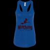 Next Level Apparel - Ladies' Ideal Racerback Tank Thumbnail