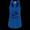 Next Level Apparel - Ladies' Ideal Racerback Tank Thumbnail