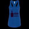 Next Level Apparel - Ladies' Ideal Racerback Tank Thumbnail