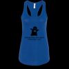 Next Level Apparel - Ladies' Ideal Racerback Tank Thumbnail