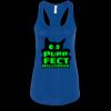 Next Level Apparel - Ladies' Ideal Racerback Tank Thumbnail