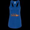 Next Level Apparel - Ladies' Ideal Racerback Tank Thumbnail