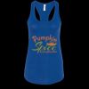 Next Level Apparel - Ladies' Ideal Racerback Tank Thumbnail