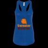 Next Level Apparel - Ladies' Ideal Racerback Tank Thumbnail