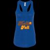 Next Level Apparel - Ladies' Ideal Racerback Tank Thumbnail