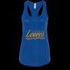 Next Level Apparel - Ladies' Ideal Racerback Tank Thumbnail