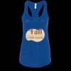 Next Level Apparel - Ladies' Ideal Racerback Tank Thumbnail