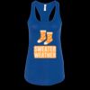 Next Level Apparel - Ladies' Ideal Racerback Tank Thumbnail