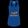 Next Level Apparel - Ladies' Ideal Racerback Tank Thumbnail