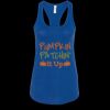 Next Level Apparel - Ladies' Ideal Racerback Tank Thumbnail