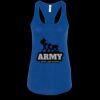 Next Level Apparel - Ladies' Ideal Racerback Tank Thumbnail