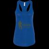 Next Level Apparel - Ladies' Ideal Racerback Tank Thumbnail