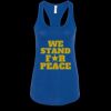 Next Level Apparel - Ladies' Ideal Racerback Tank Thumbnail