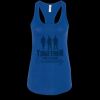 Next Level Apparel - Ladies' Ideal Racerback Tank Thumbnail